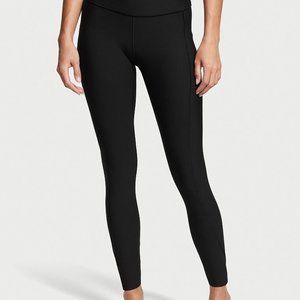 Victoria Secret Victoria Sport Knockout Leggings Black